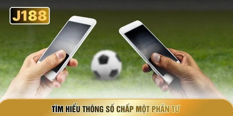 Tìm hiểu thông số chấp một phần tư